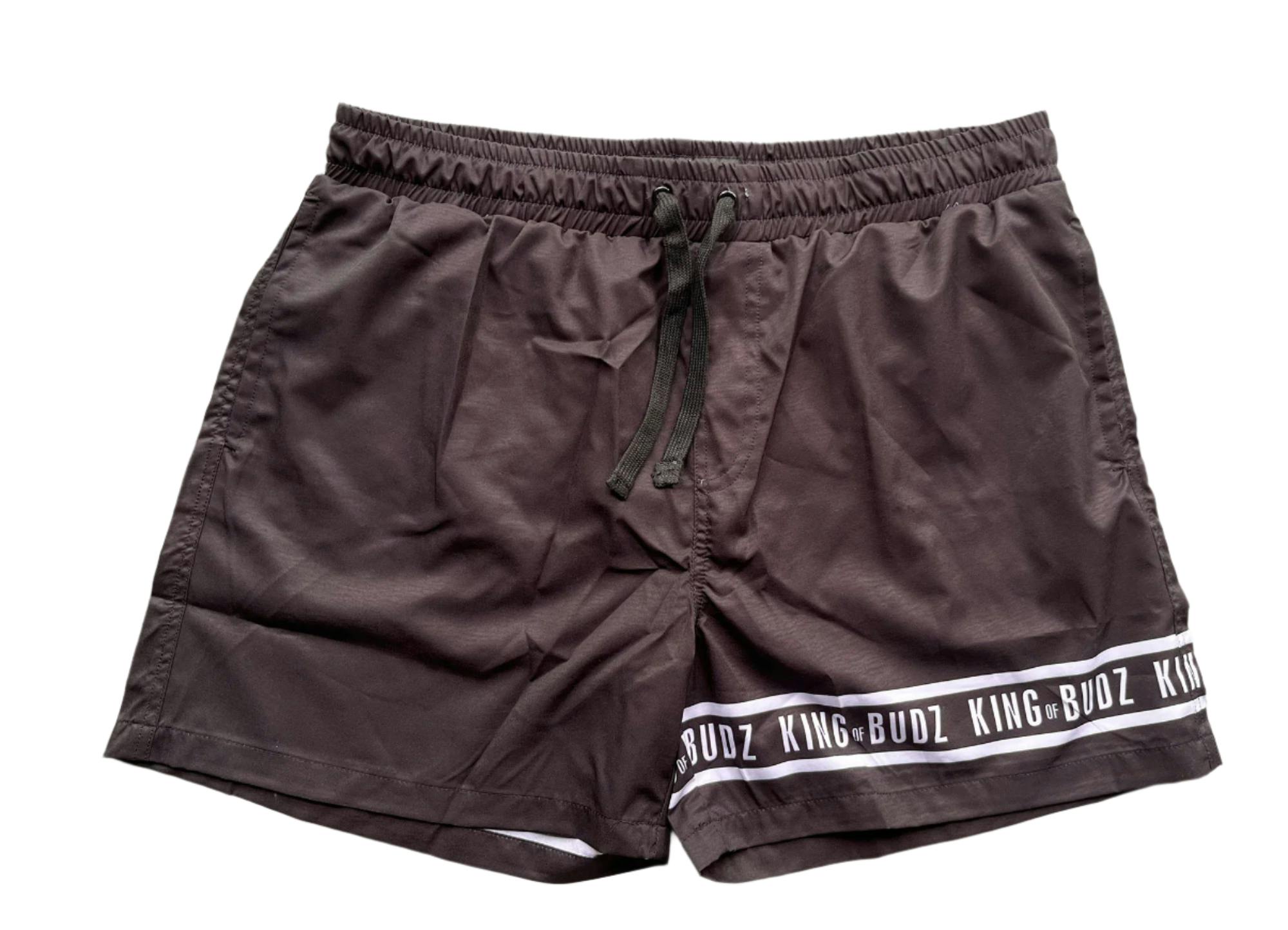 KOB Swim Shorts