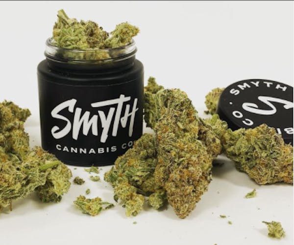 Citral Flo (SH) - 3.5g - Smyth Cannabis Co.