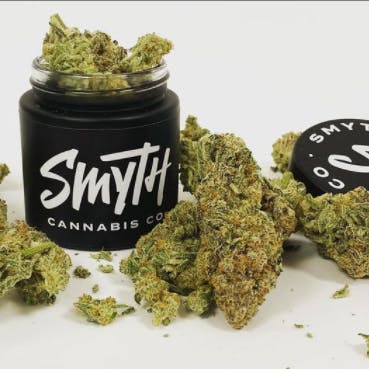 Citral Flo (S) - 3.5g - Smyth Cannabis Co.