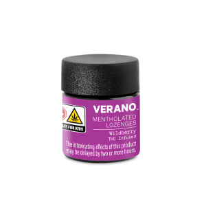 Verano | Canna Bar