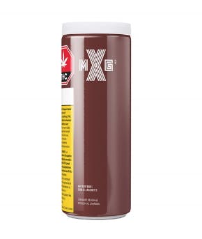 XMG - Root Beer