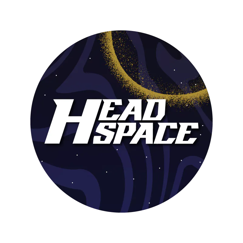 Head Space logo