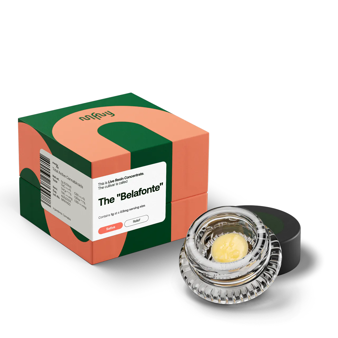 Cannabis Wax | Green Flower Wellness - Bayside
