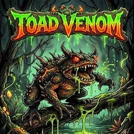 DELI - Toad Venom