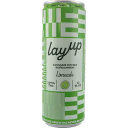 Limeade can