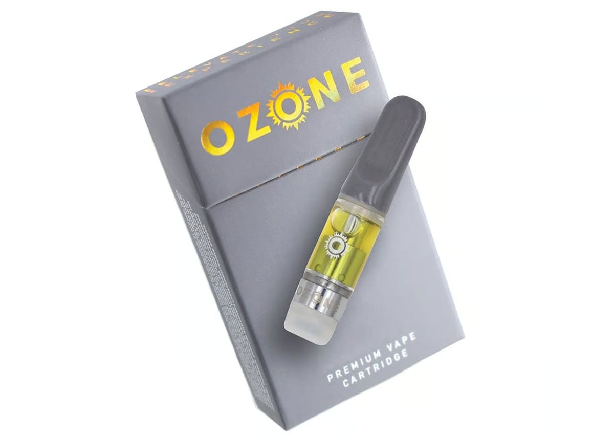 Image of Tropicanna Cookies | .5g Cartridge