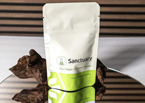 London Mints 11 (IH) – Mini Buds (28g)-1