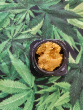 Concentrates category image