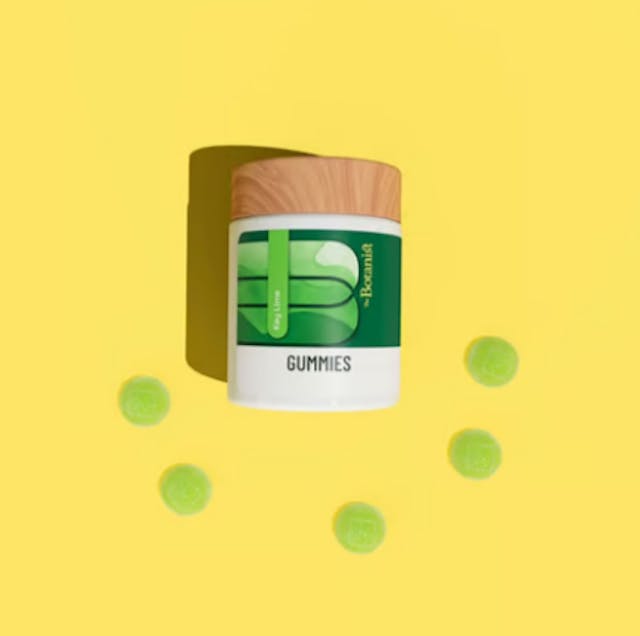 Cannabis infused gummies evenly dosed commonly sold in multi-packs, which makes controlling your intake easy and reliable. Because edibles are digested and absorbed by your stomach and liver, the activation is often longer than other consumption methods, taking on average 45 minutes, and sometimes up to 2 hours. It is important to start low and slow when consuming edibles so you don't over do it. Take extra caution to ensure edibles are out of the reach of children.