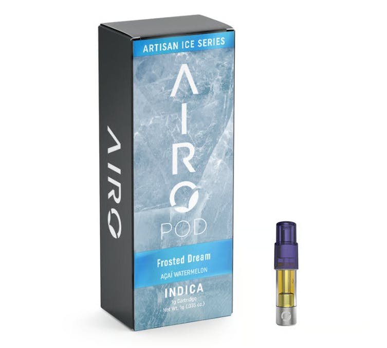 Joos King Louis XIII | 0.5g | Vape | Joos - Bud & Rita's Cannabis  Dispensary in Niles & Chicago, IL