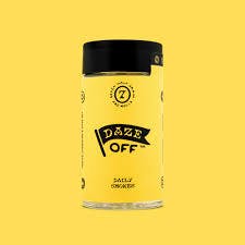 Product AZ Daze Off Nug Rolls - No Talking 3.5g (7pk)