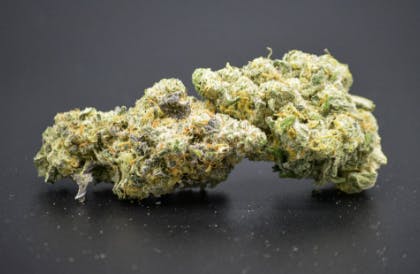 Harbor Farmz | Permanent Marker | Indica | Bulk Flower | Platinum