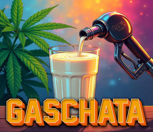 DELI - Gaschata