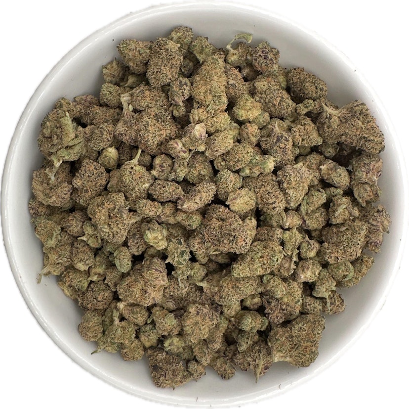 Bowdega | Lime Fumez