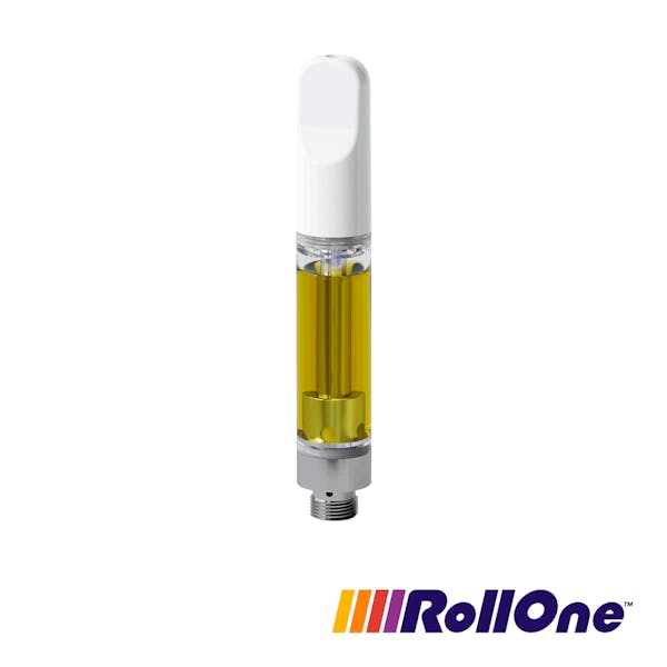 Pineapple Express Distillate Disposable Vape 1g Vaporizers | R.O. |