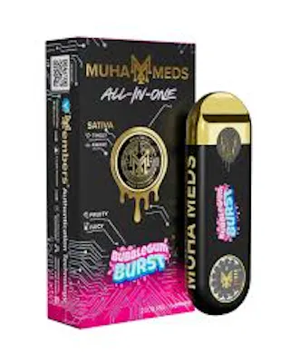 elfbar elfa kaufen PRESSURE 1ML & 2ML IF COMBINED' (Empty Vape) main image 0