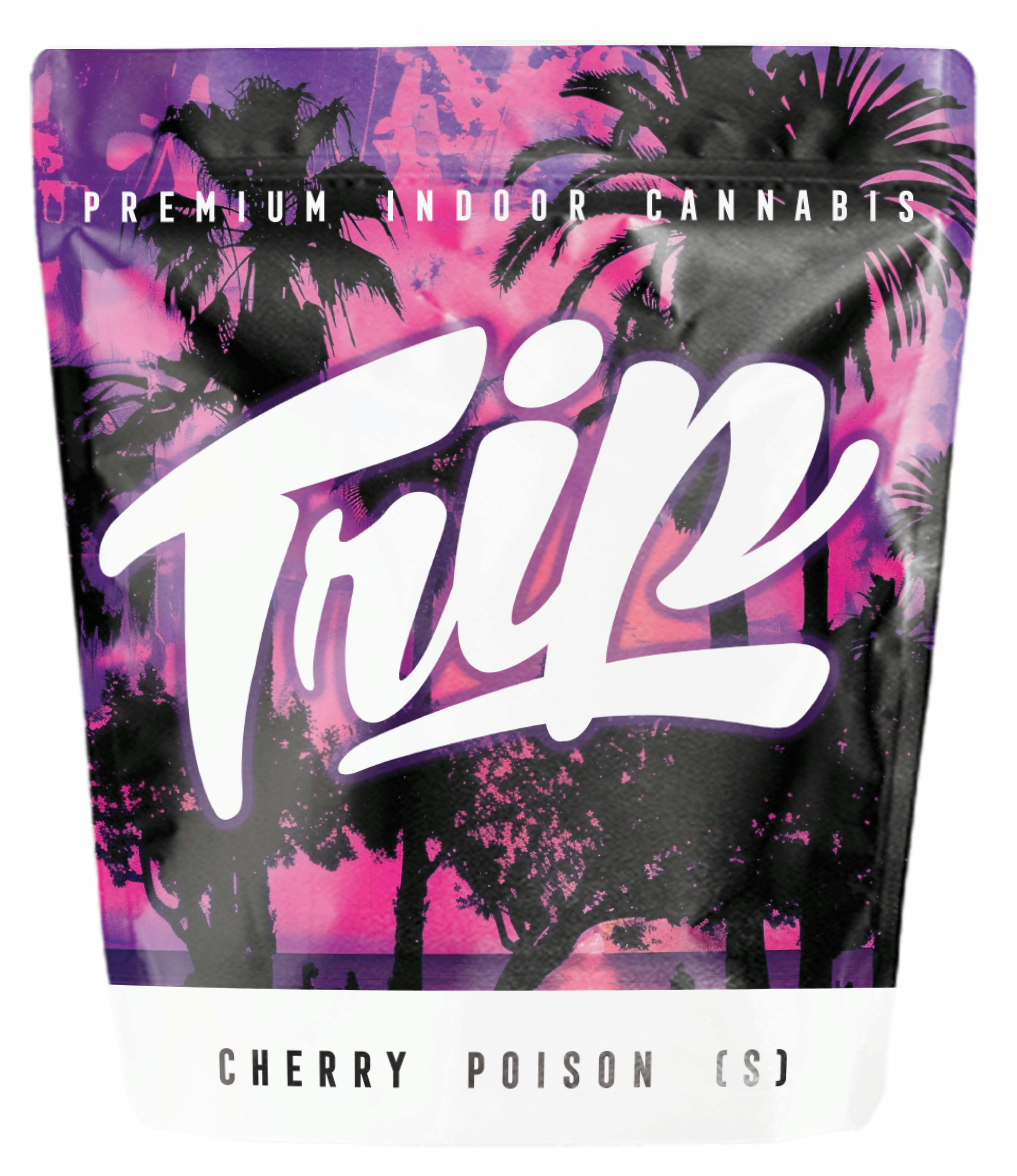 Trip 4g - Cherry Poison