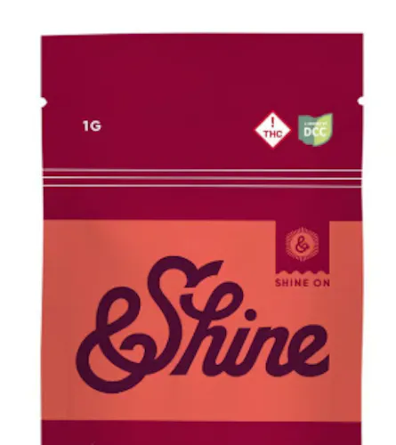 Durban Poison | Disposable-active