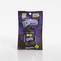 Terpnado: Purple Sticky Punch - Flavored Disposable Cartridge