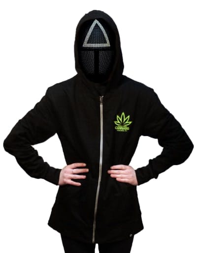 soonerorlater sol × FUC zip up foodid Brand New SOL FUC ZIP HOODIE NAVY L