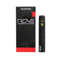 Strawberry Cough | Melted Diamond Live Resin Vaporizer | 1g (Ready-To-Use)