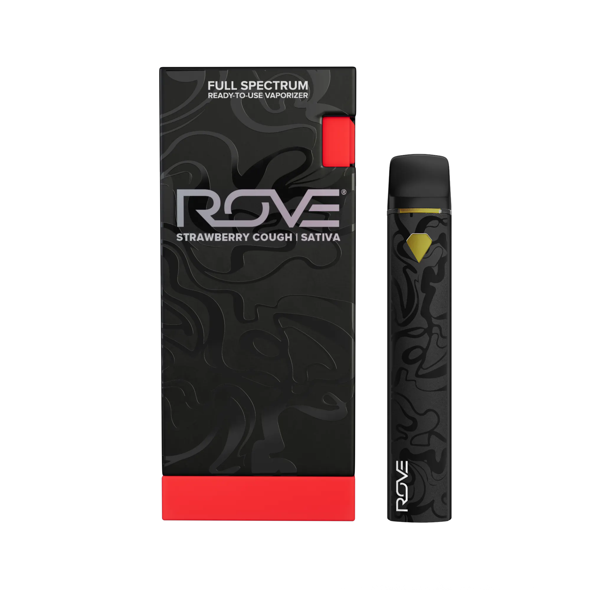 Strawberry Cough Starter Pack - 1G | Ozone Park, NY Dispensary