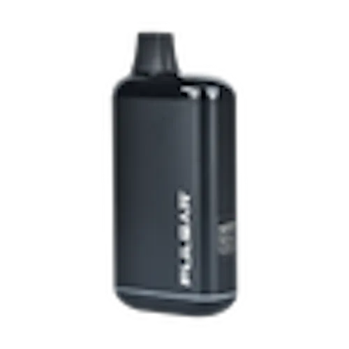 Pulsar | 510 DL 2.0 Pro Auto-Draw Variable Voltage Vape Bar | Black-1