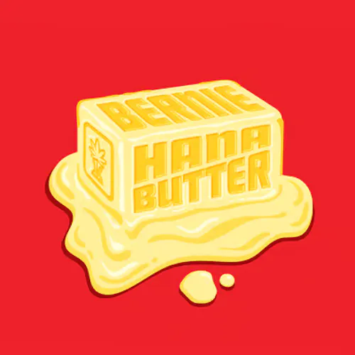Cookies – Bernie Hana Butter – Cart – Cannabis Terps-2