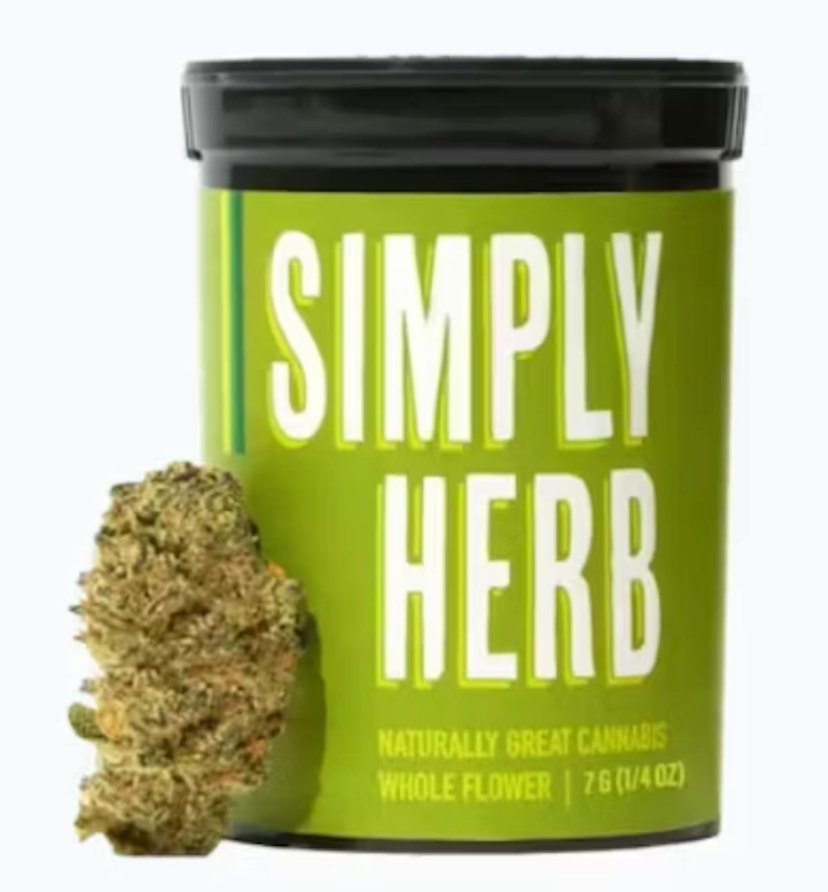 Photo of Simply Herb Cinnamon Buddha