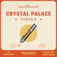 Liquid Crystal Palace