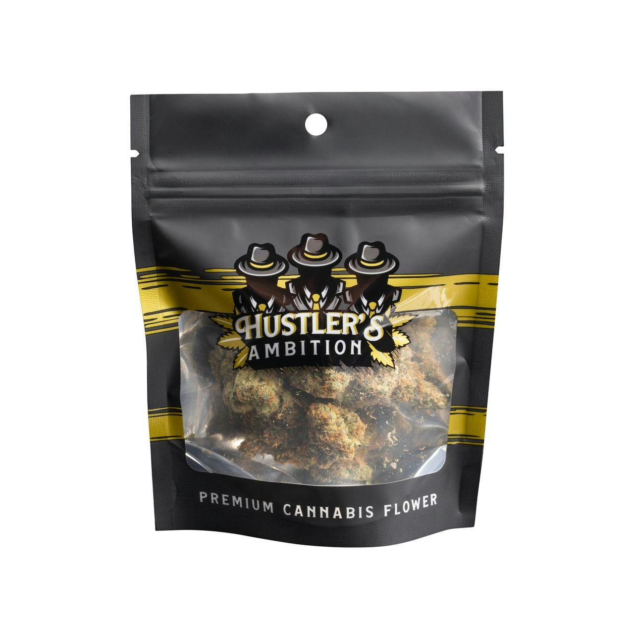 Hustlers Ambition - The Dispensary (Gibson), Henderson NV | Dutchie