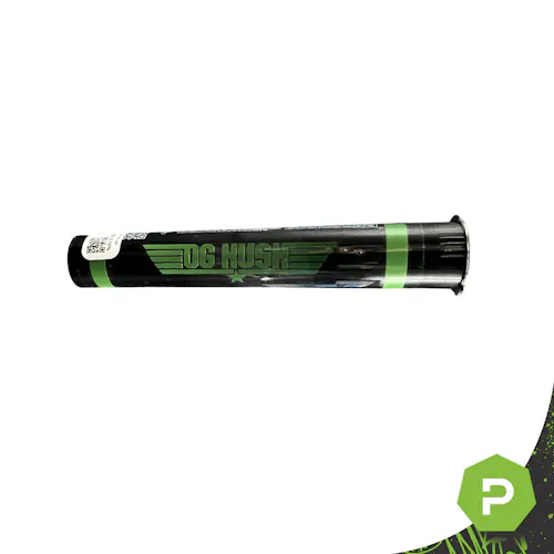 Top Smoke | 1g Infused Pre-Roll | OG Kush - Exclusive Cannabis Michigan