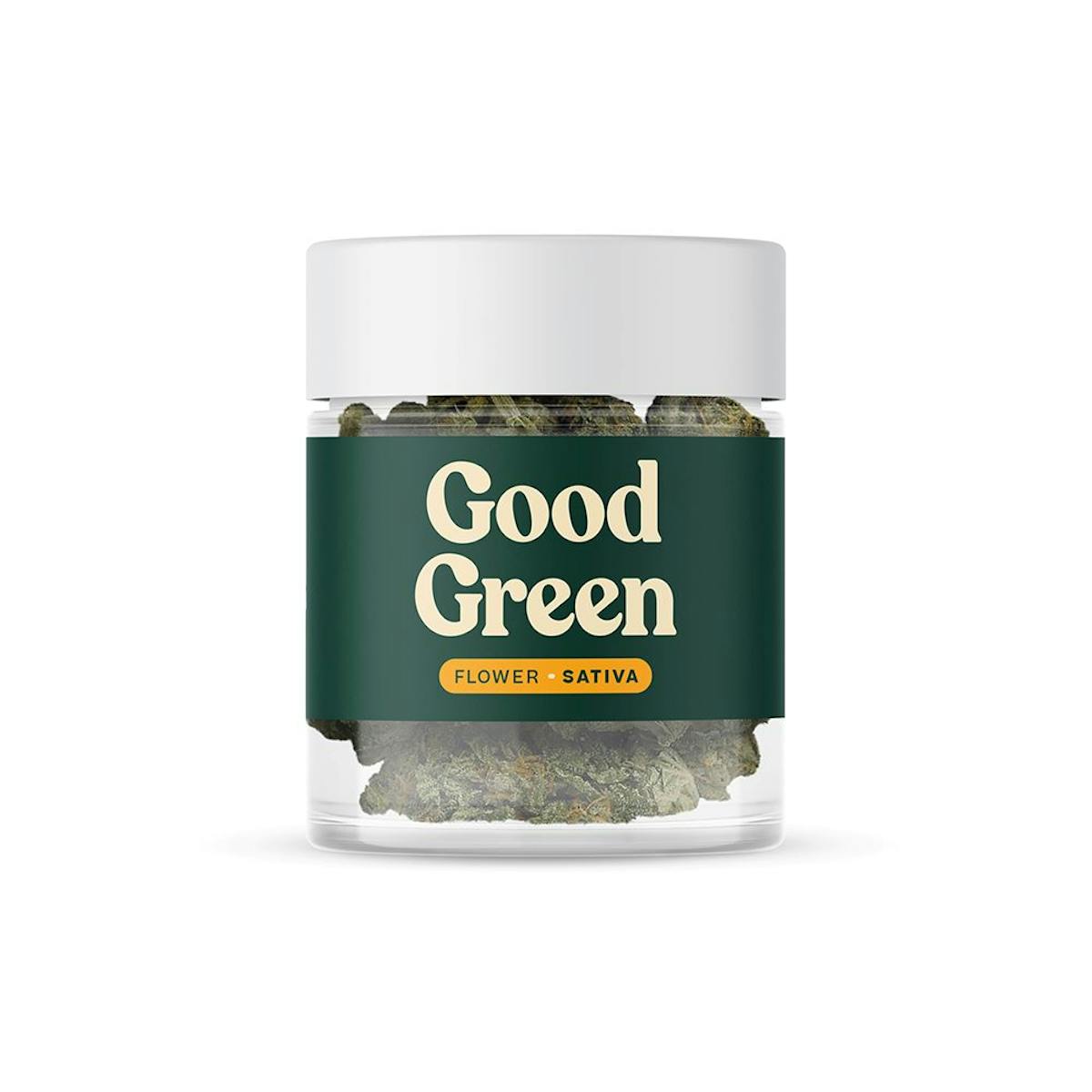 Photo of Gelonade Small Buds