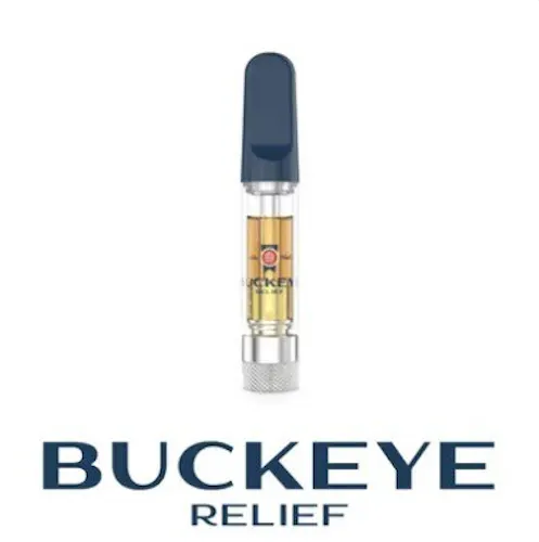 Hella J | Botanical Cartridge-active