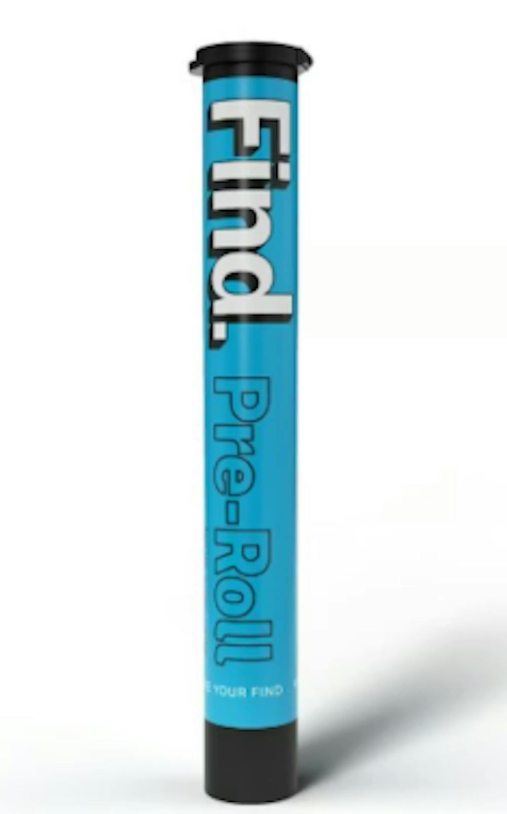 Product Find | Tarts | Preroll