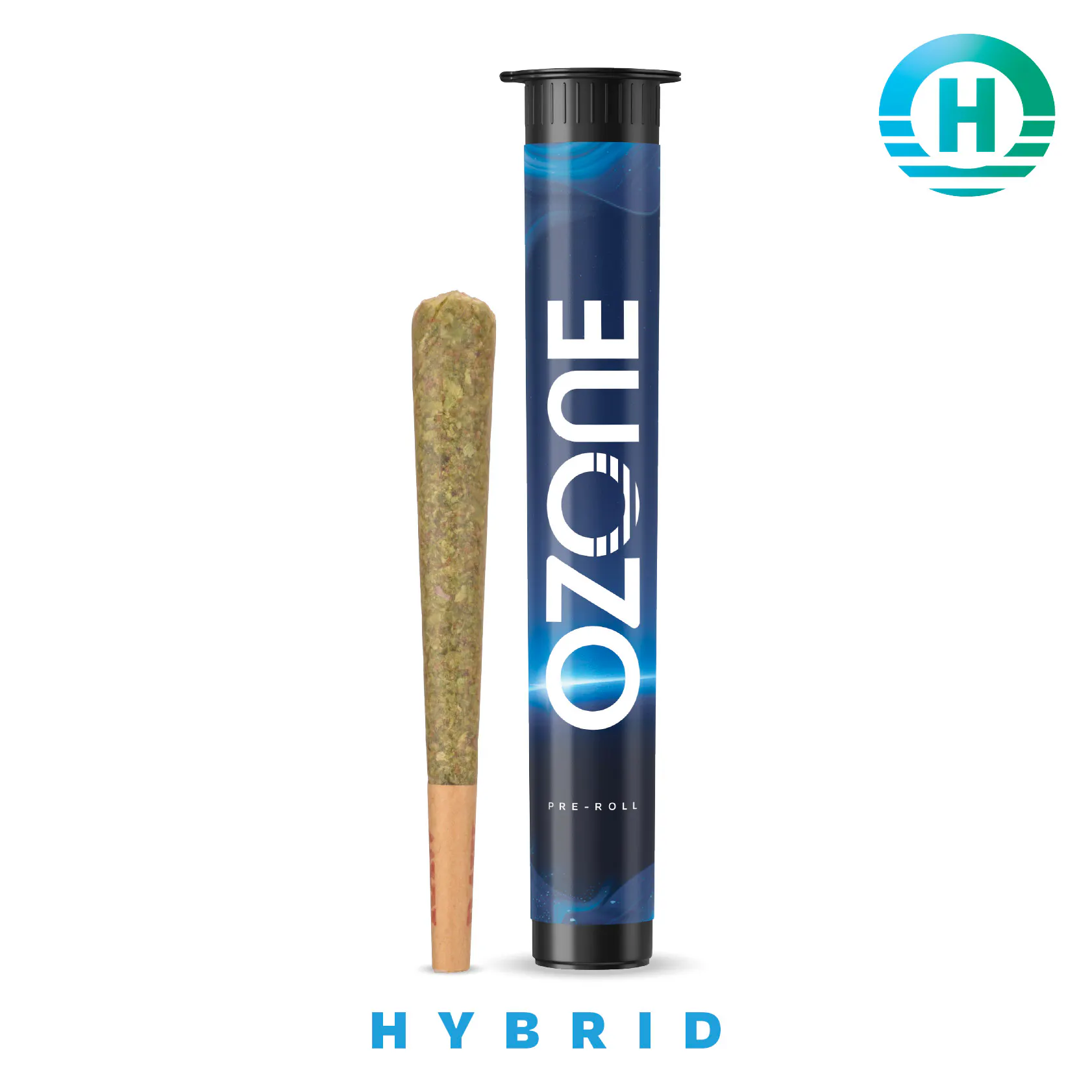Garlic and Bananas Single Pre Roll | Ascend Dispensary - Chicago Ridge