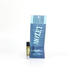 Mozey Extracts Mozey Cartridge Razzle Dazzle Berry (I) - Star Buds