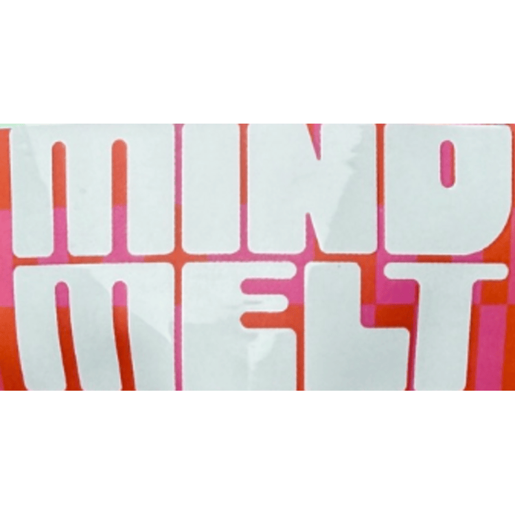 Mindmelt: K-Hole - Live Resin