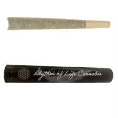 Rhythm of Life | GMO Rootbeer | Preroll