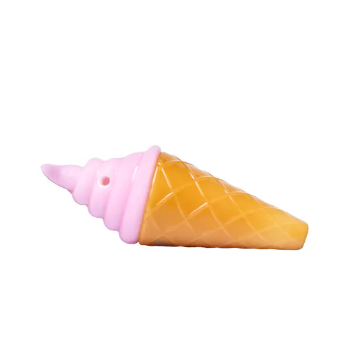 Big Fun – Ice Cream Pipe – Strawberry-1