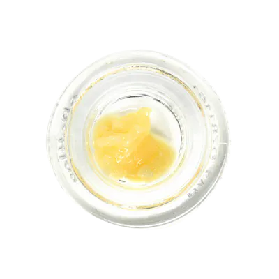 Rotten Papaya - Live Resin Budder