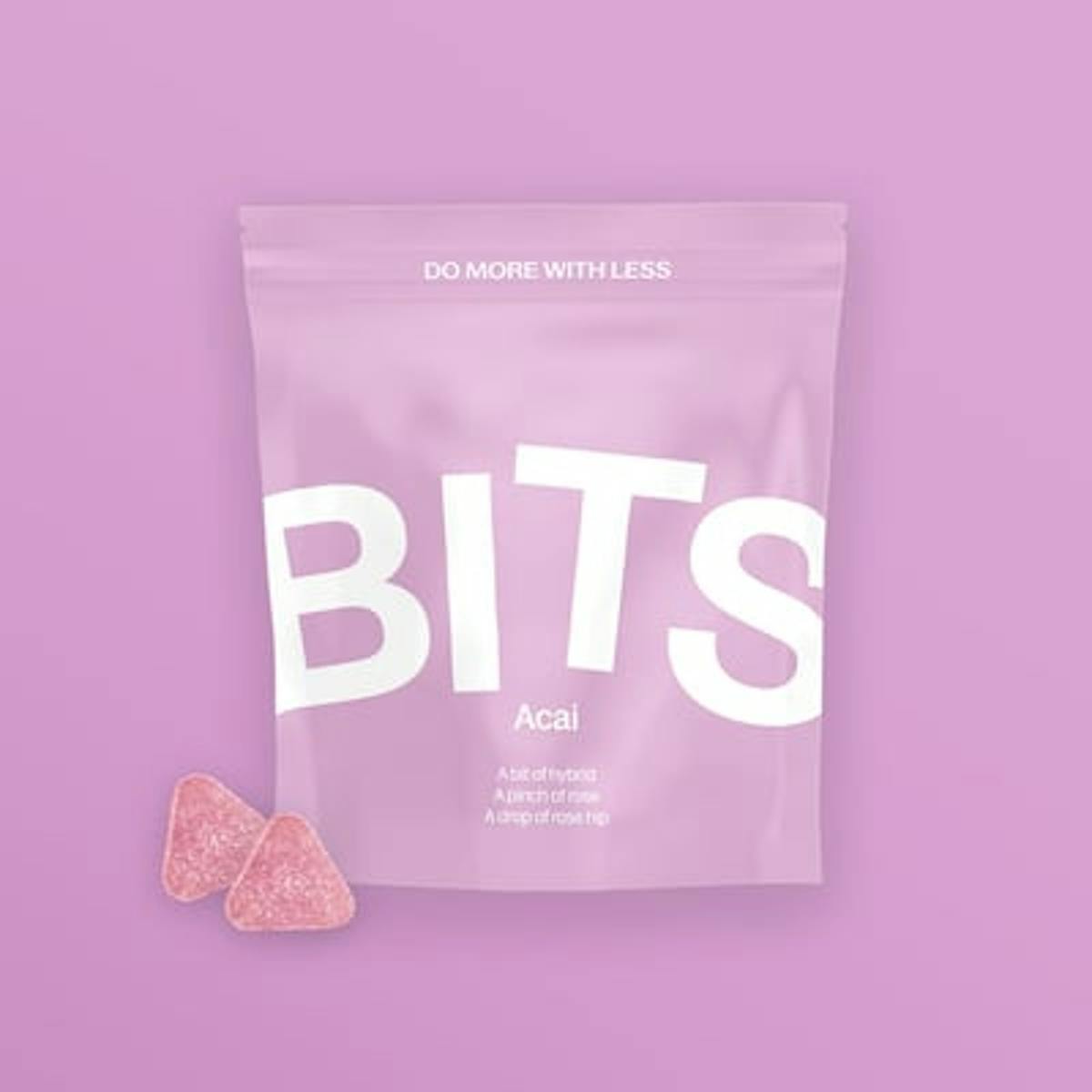 Photo of Acai Bits Gummies 110mg | 20pk