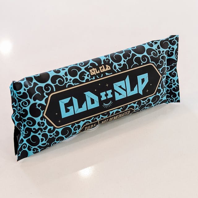 GLD SLP (I) - 1g Pre Roll - Cannalive - Image 2