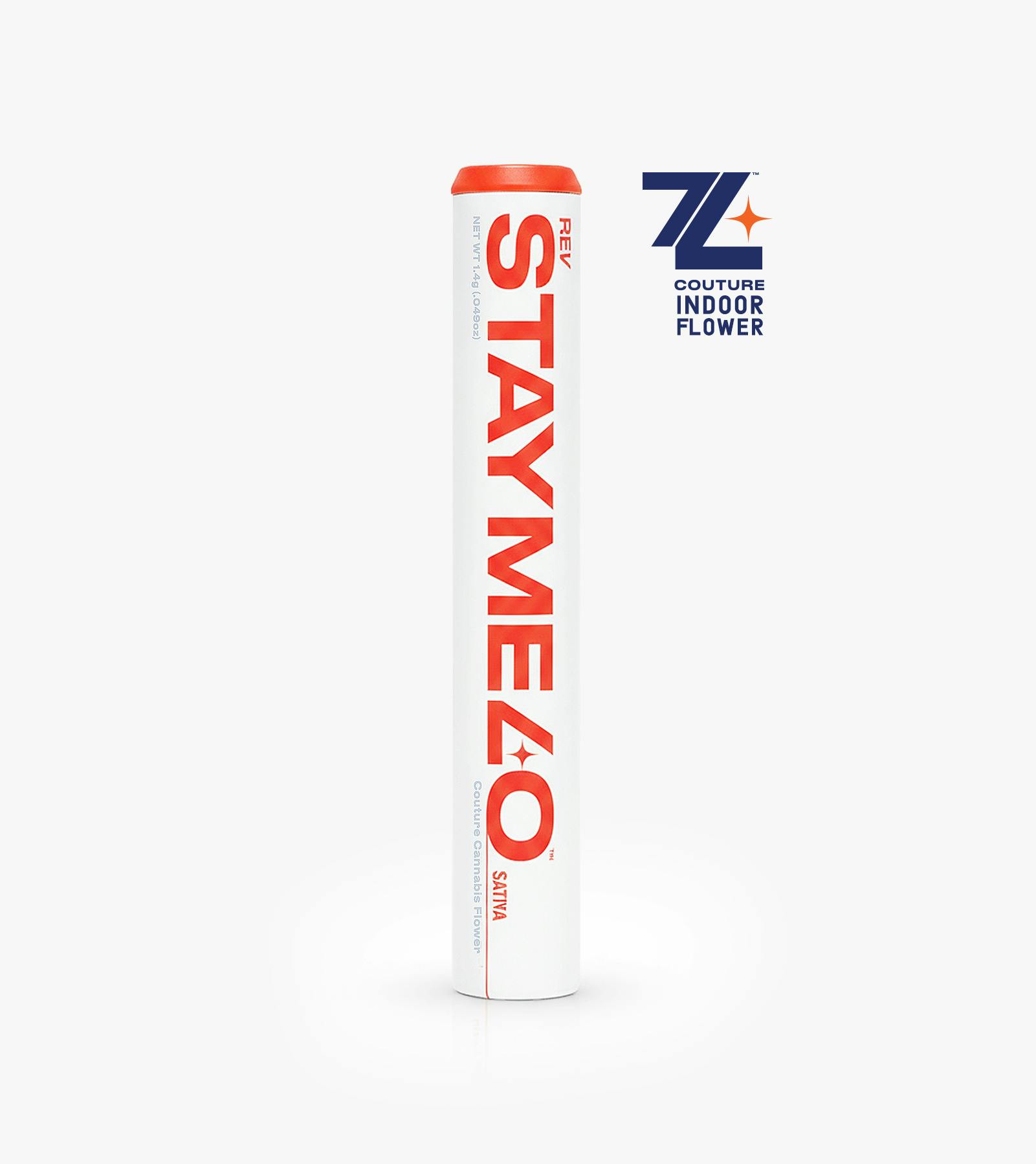 Rev - Melo Morning Haze - Sativa - 1g pre-roll