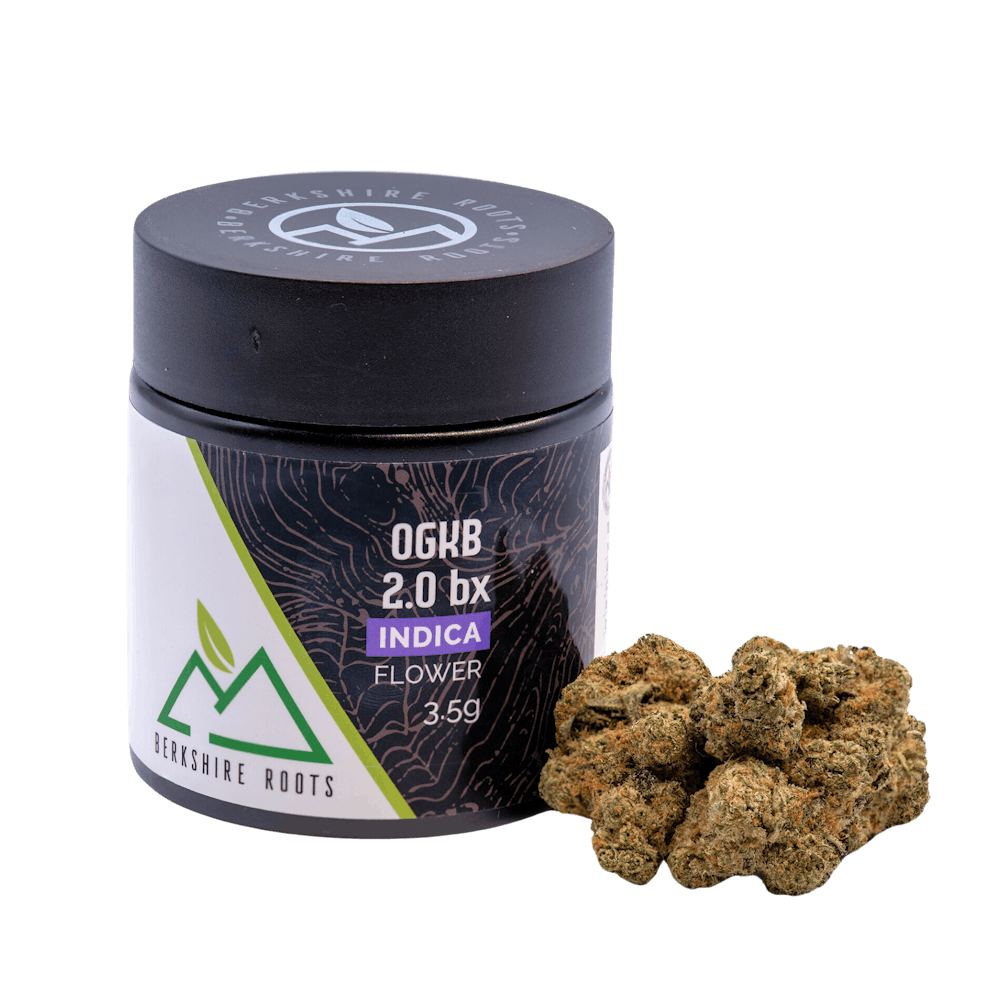 Product OGKB 2.0 | Flower | 3.5g