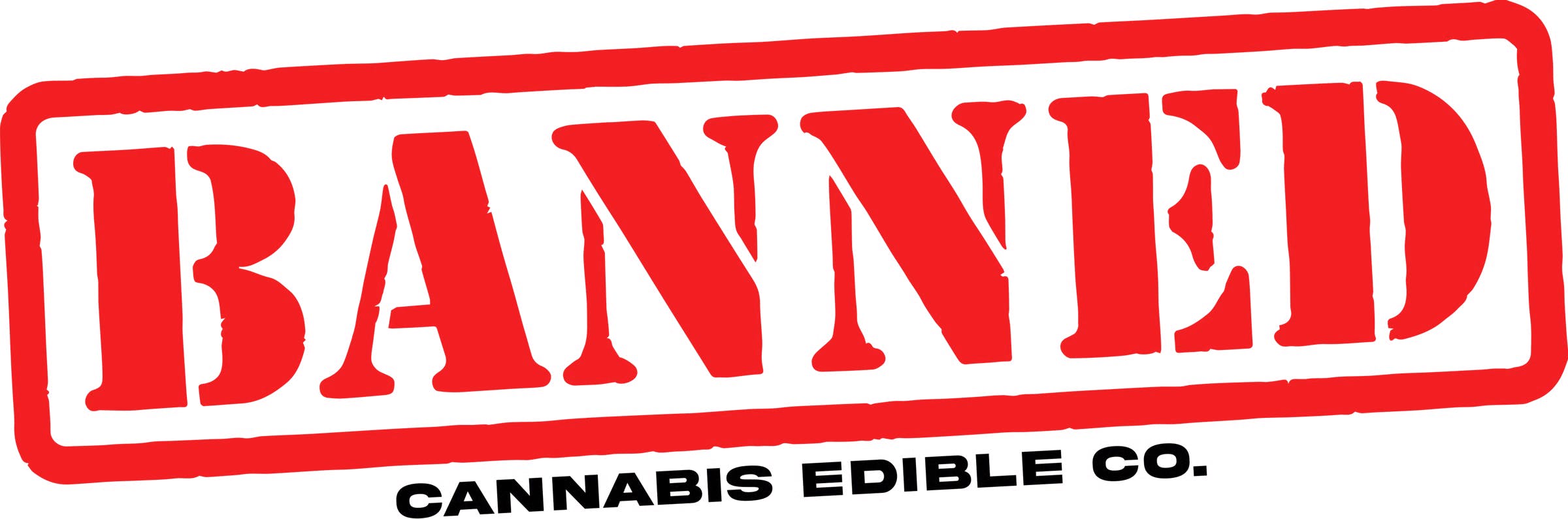 Image of Banned | Edible | Chocolate | Chocolate Wafer Stix | 200mg