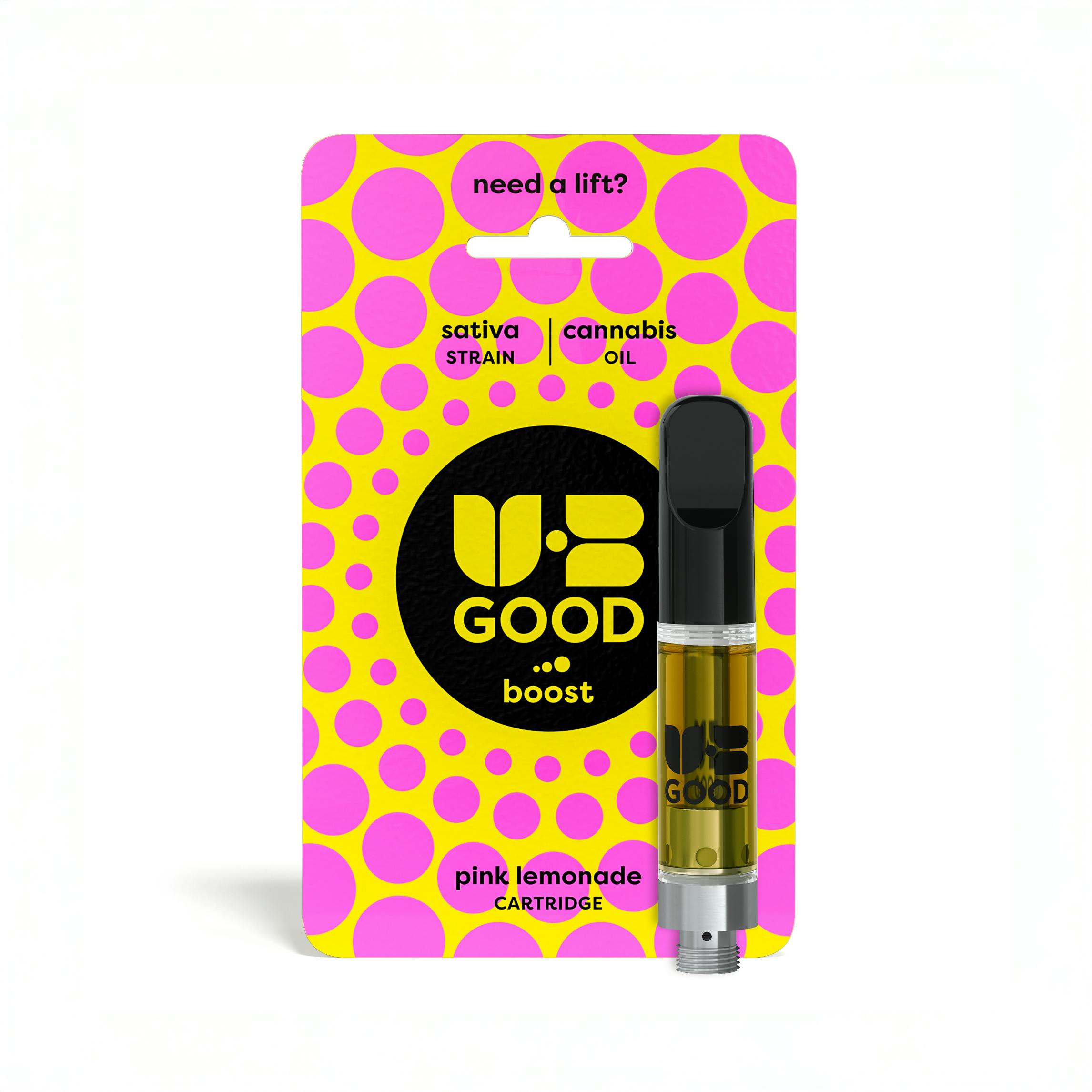 ub good disposable vape goodtech – UB Good main image 1