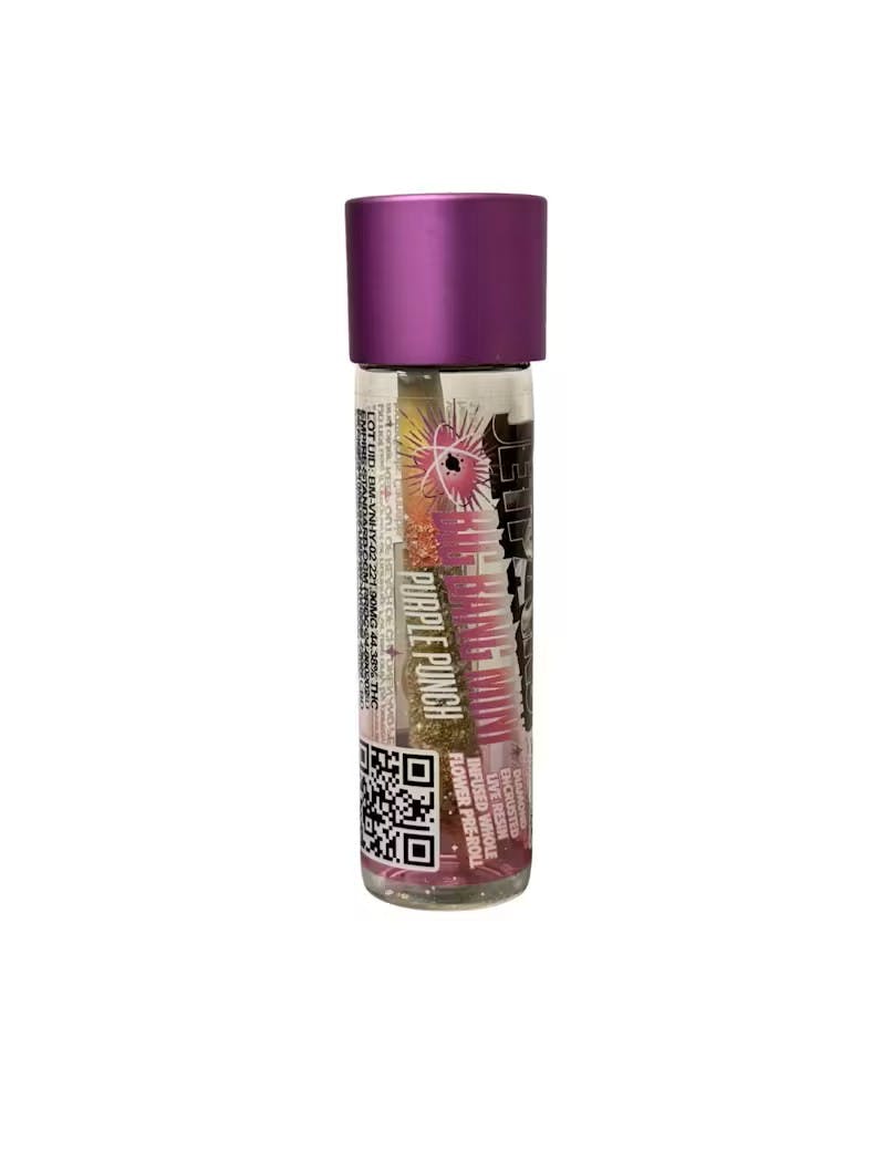 Jetpacks | Purple Punch | Big Bang | Infused Preroll