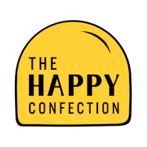The Happy Confection™️ Logo