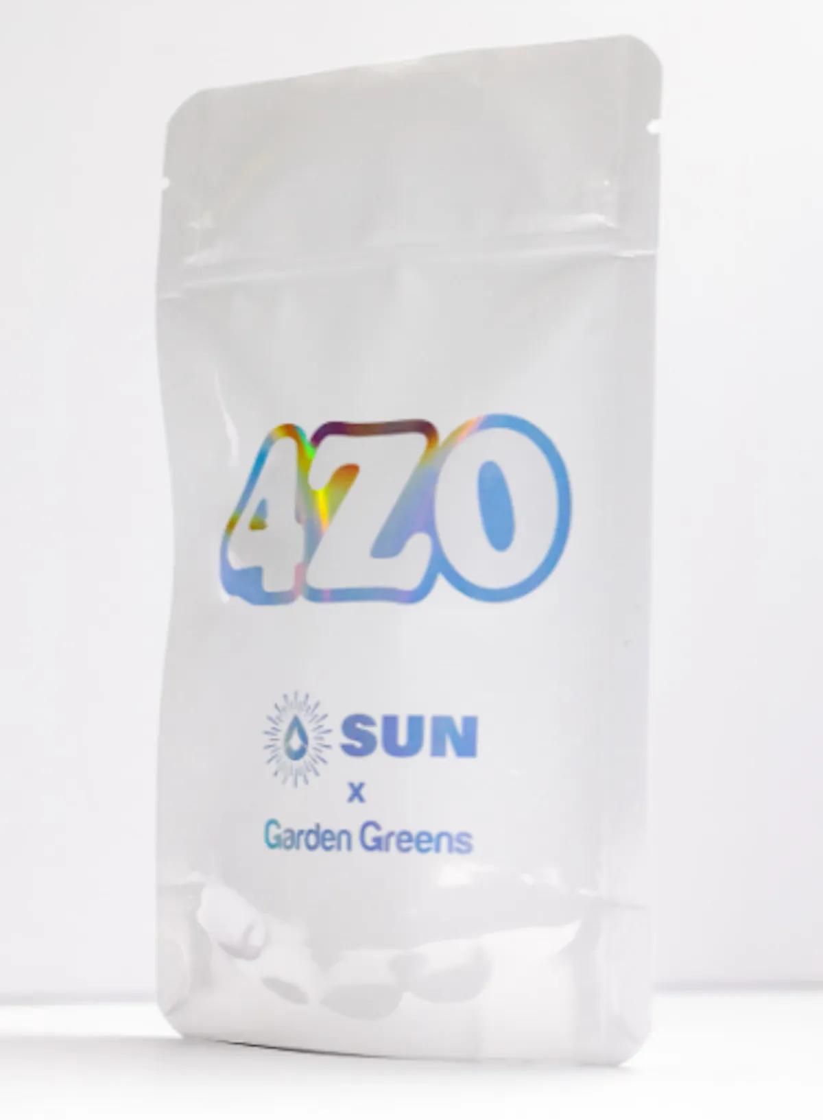 SUN x Garden Greens l 4Z0 Live Resin Vape Pen (Disposable) l 1.5g
